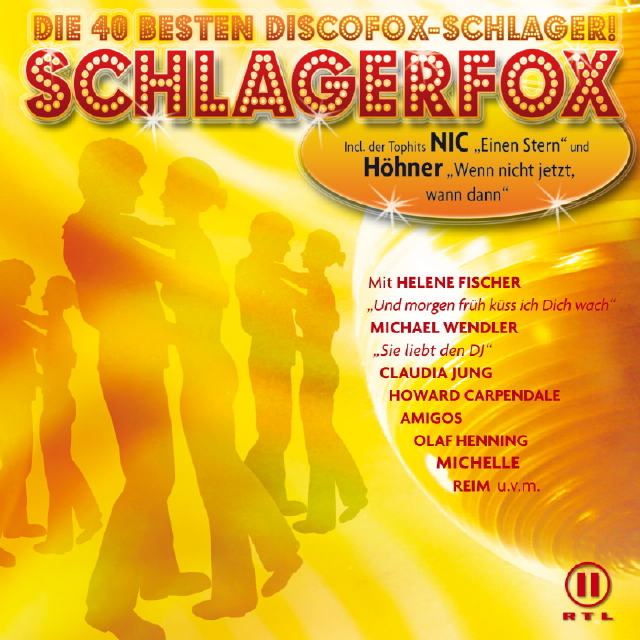 Schlagerfox
